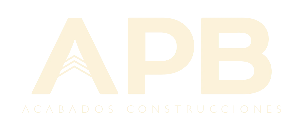 APB Acabados Construcciones